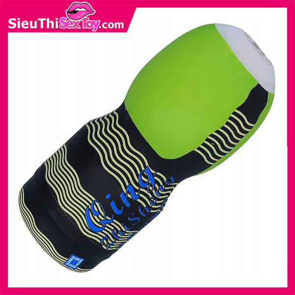 Âm đạo giả dạng cốc Qing Zhi Sheng